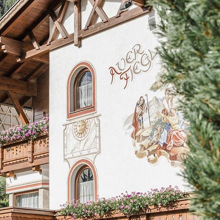 Bed and Breakfast Auer-Fiegl à Sölden Extérieur photo
