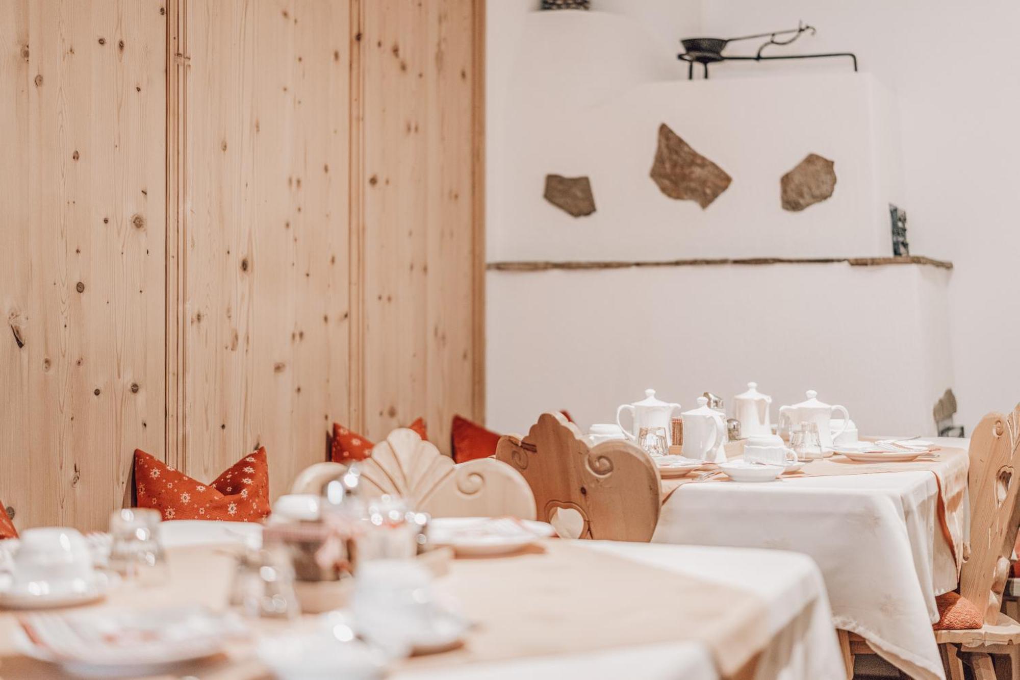 Bed and Breakfast Auer-Fiegl à Sölden Extérieur photo