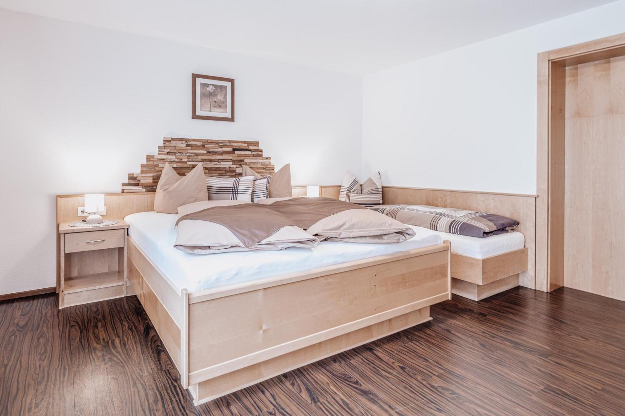 Bed and Breakfast Auer-Fiegl à Sölden Extérieur photo