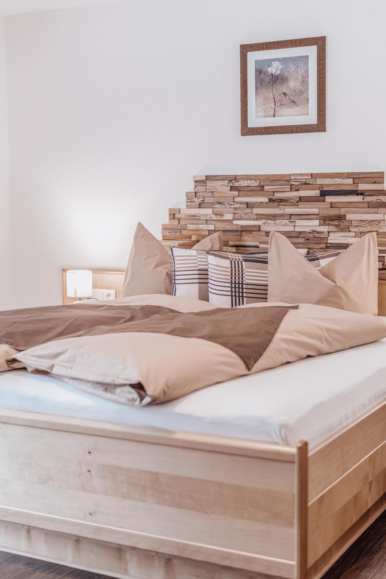Bed and Breakfast Auer-Fiegl à Sölden Extérieur photo